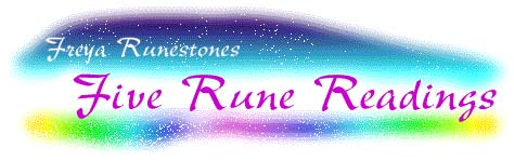 [Five Rune Readings]