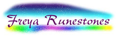 Freya Runestones